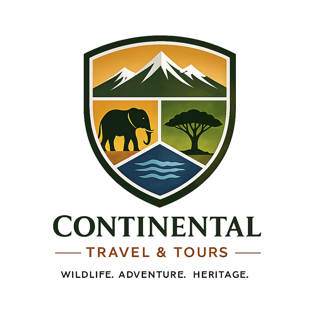 Continental Travel and Tours