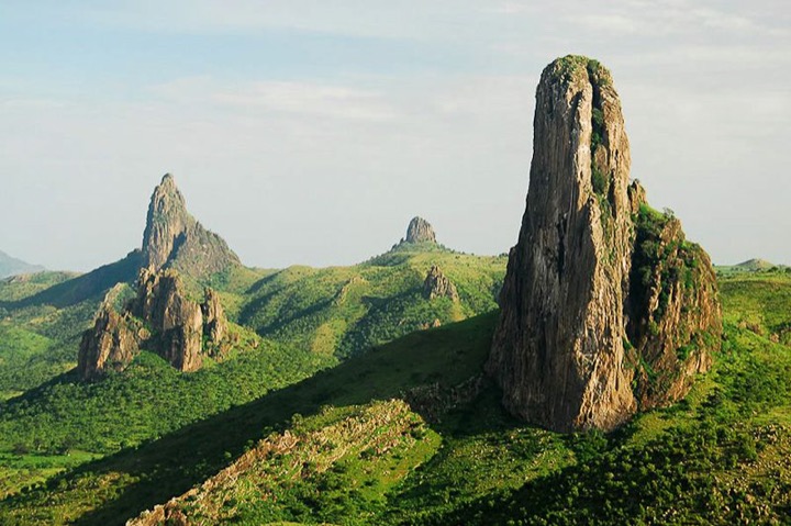 Itinerary Image