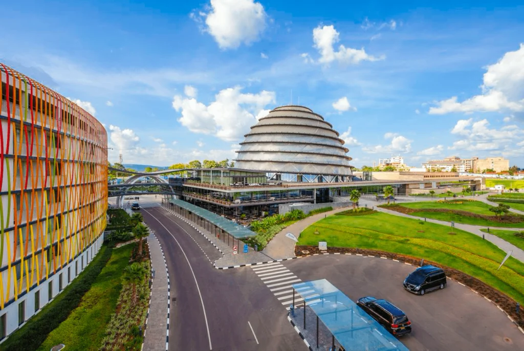 7-Day Rwanda & Zanzibar Luxury Experience Itinerary