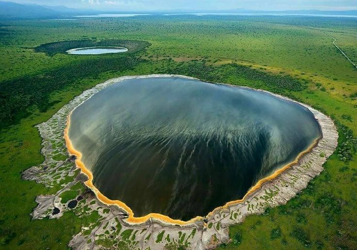 Ngorongoro-National-Park-Tanzania-by-Licious-Adventure-—-YouPic 4-Day Tarangire Serengeti Ngorongoro Safari Adventure | Majestic Wildlife Odyssey