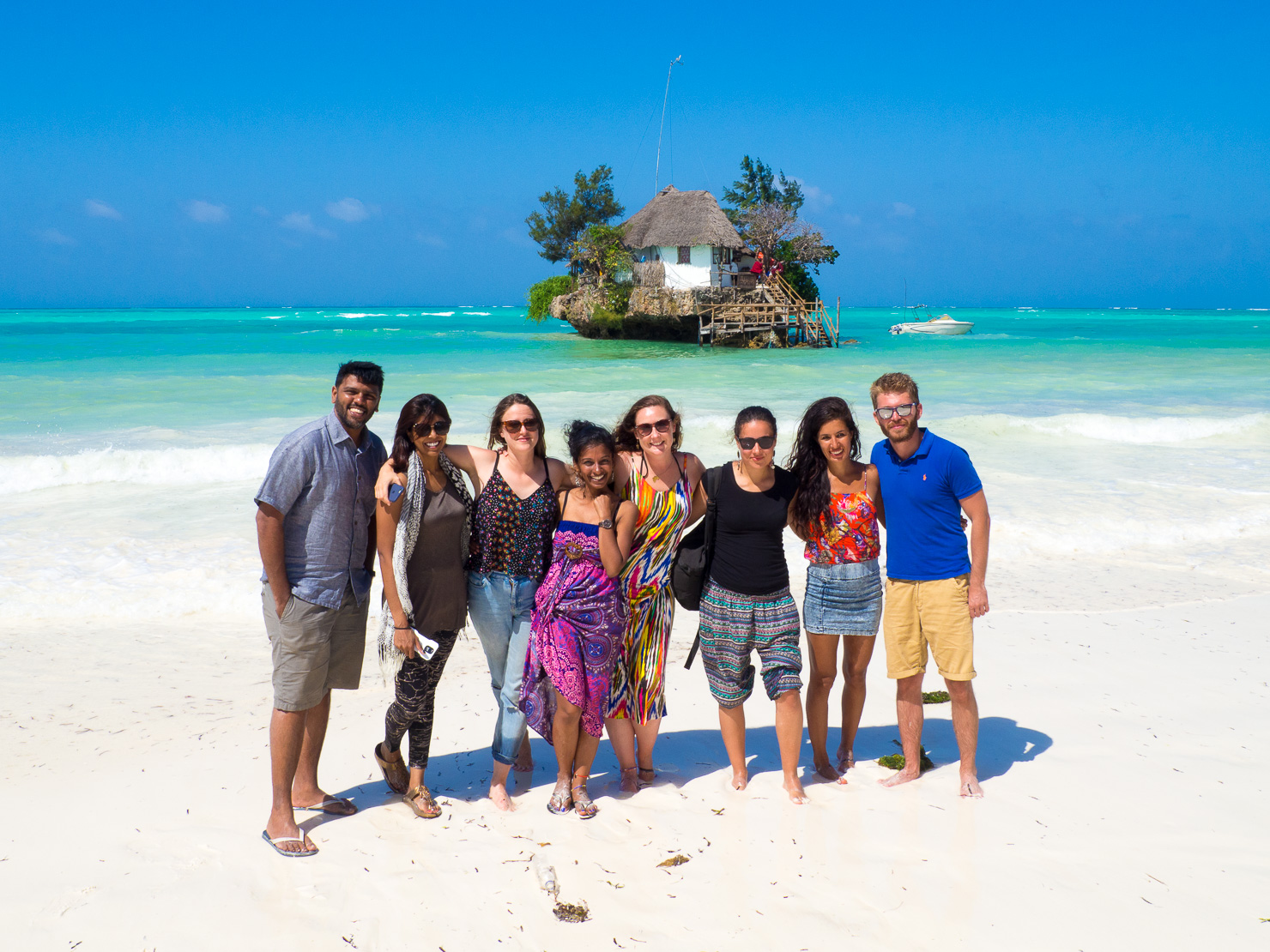 11-Day Tanzania Safari