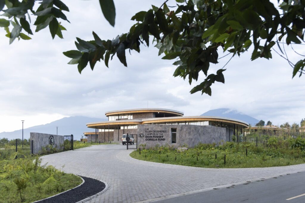Rwanda Adventure Camp Weekend