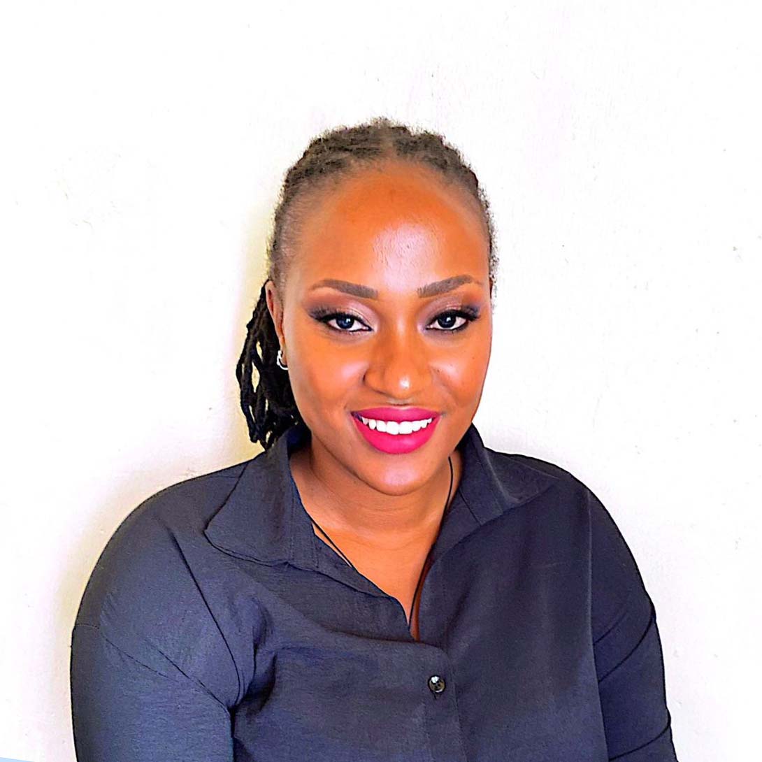 Emelyne NSHIZIRUNGU N