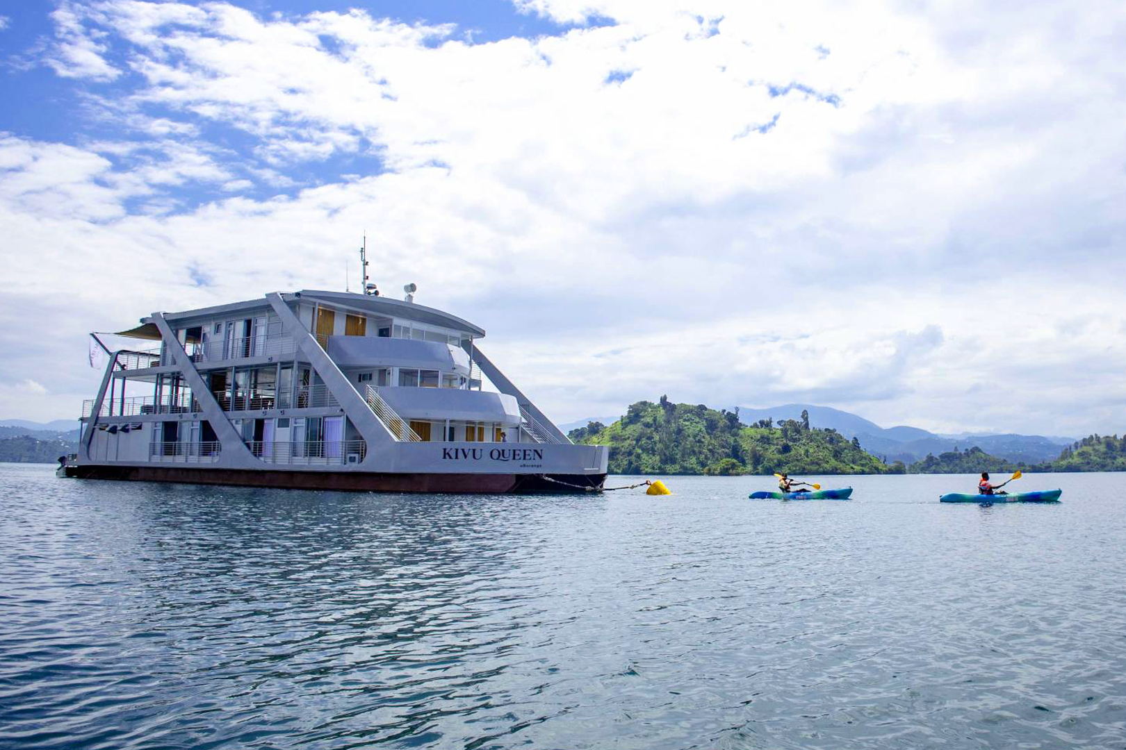 Itinerary Image