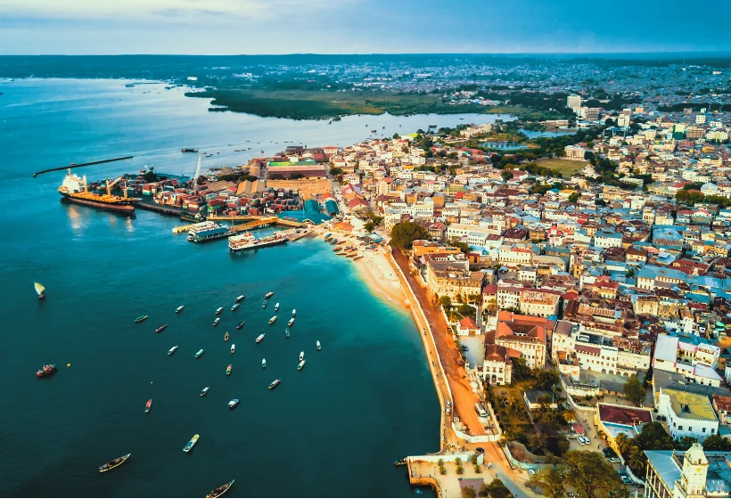 stone-town--spice-tour--zanzibar-zanzibar-2pCYKyGr4E-0YQzWEQEcVA 7 Days Zanzibar Luxury Beach Holiday