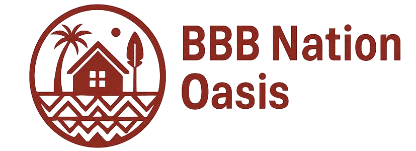 Nation Oasis