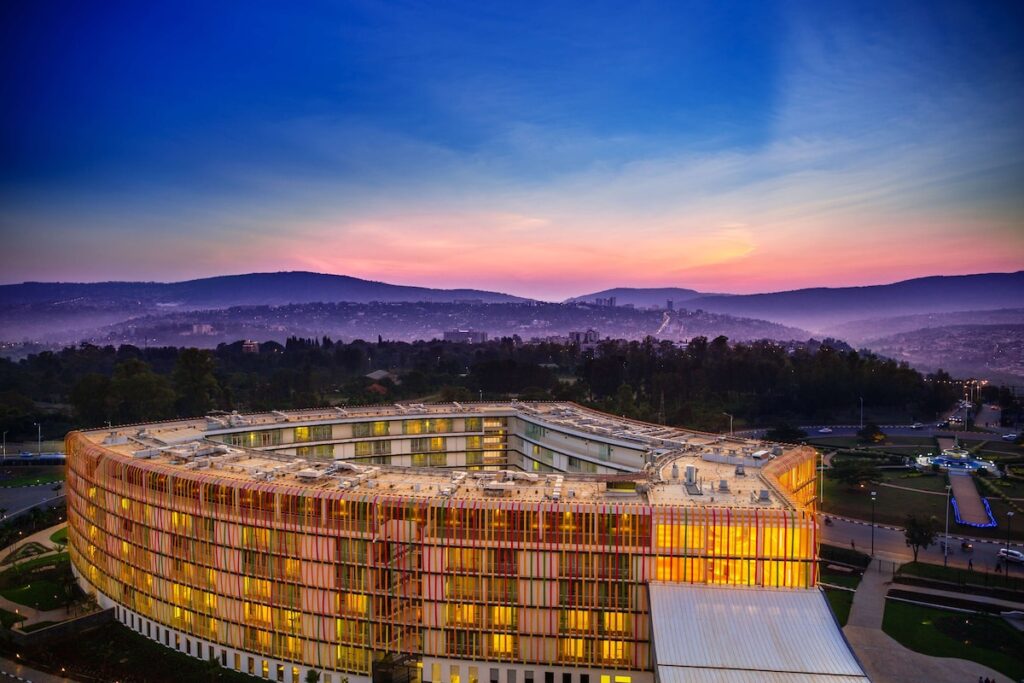 Rwanda honeymoon cost