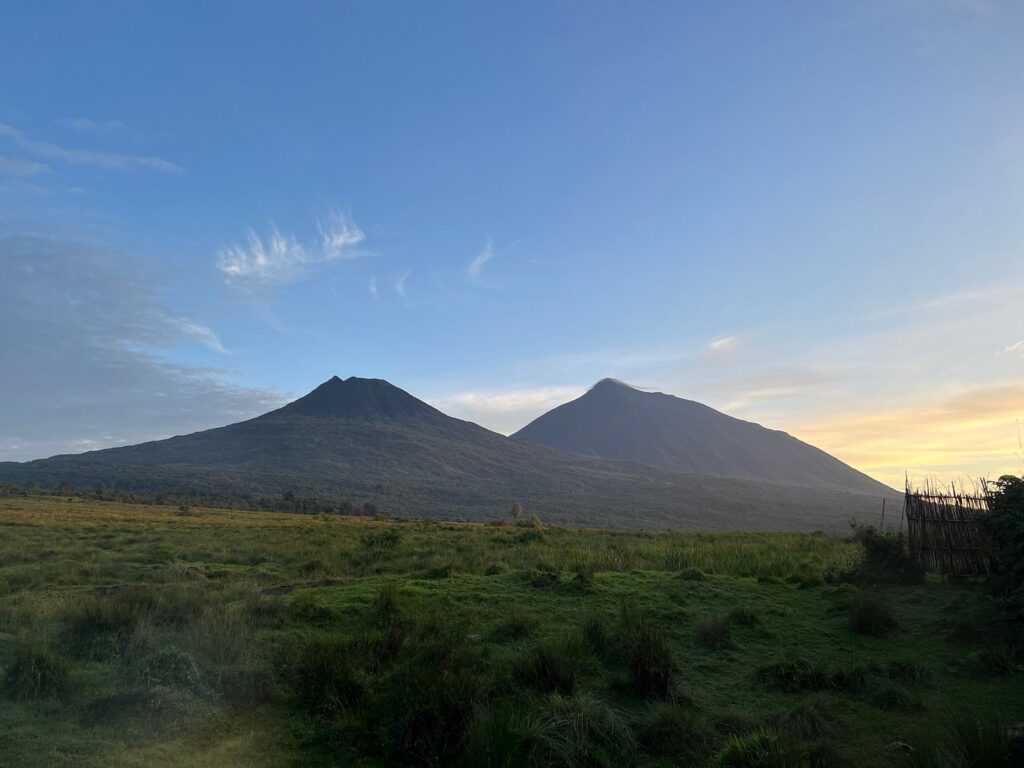 7 day Rwanda honeymoon