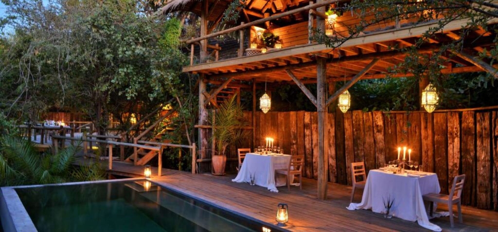 Rwanda Honeymoon