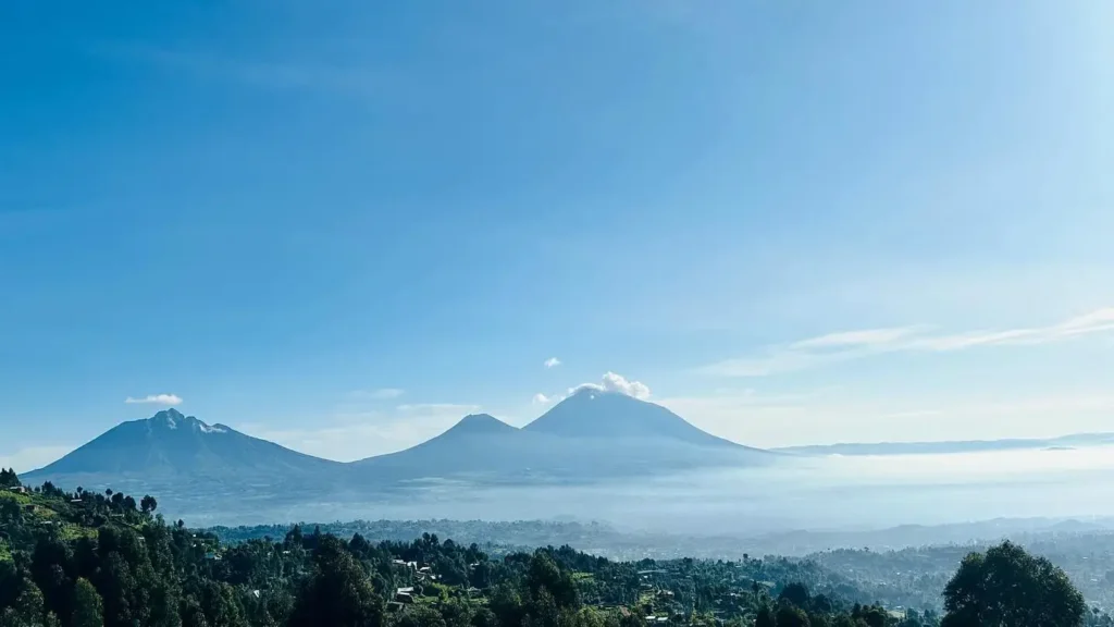 Is Rwanda Worth Visiting