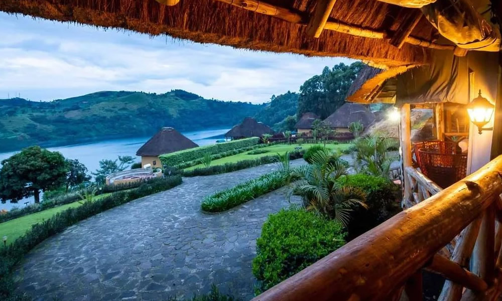 Rwanda Honeymoon 