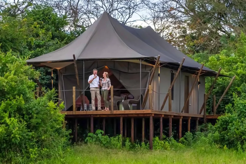 Rwanda Honeymoon