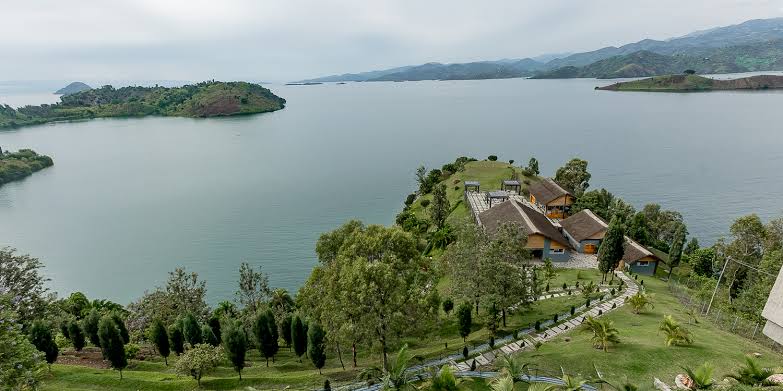 Rwanda Honeymoon