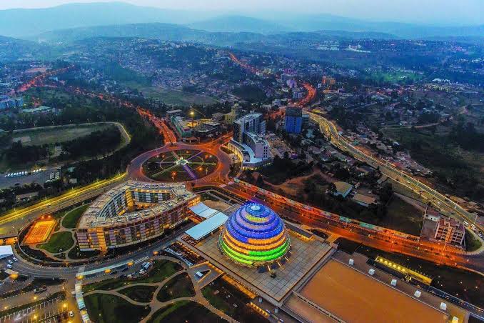 Rwanda vs Zanzibar Honeymoon