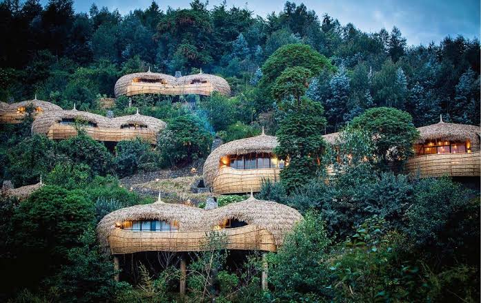 Rwanda vs Zanzibar Honeymoon