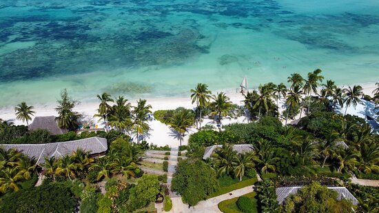 Rwanda vs Zanzibar Honeymoon for European Couples