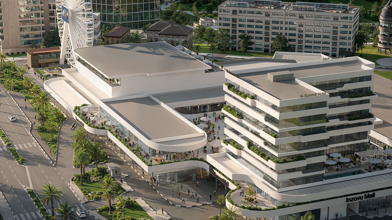 Modern business and investment environment in Rwanda