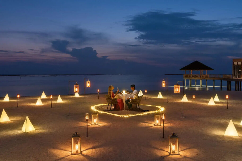 Rwanda vs Zanzibar Honeymoon for European Couples